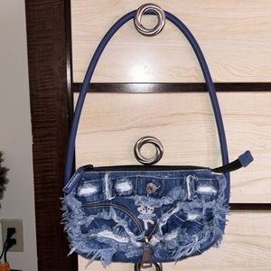 Heaven Denim bag by Marc Jacob’s